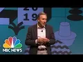 Schultz On 2020 Odds I Represent People Who No Longer Have A Voice NBC News