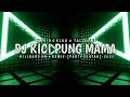 Download Lagu DJ KICI PUNG MAMA - Willhard Ar Remix 2025 - [ PARTY SENTAK ]