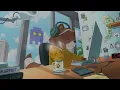 In the Zone 🐾 [lofi focus beats / work mix]