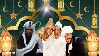 الشيخ محمد منتصر الدح   ان هجرت فمن لي   السيد ابوالمتيم الادريسي دندنها