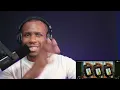 Olamide – 99 ft. Asake, Seyi Vibez, Young Jonn & Daecolm | DTB Reaction