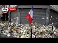 Download Lagu Special Report: Terror In Paris