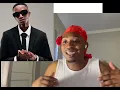 Kabza De Small, Vigro Deep & Dj Maphorisa - Wishi Wishi ft Scott Maphuma - REACTION by SHAKA.