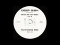 Fleetwood Mac - Big Love (Deep Dish Remix) (Promo 2006)