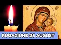 Download Lagu RUGACIUNEA ZILEI DE LUNI 25 AUGUST (ROAGA-TE LA MAICA DOMNULUI) 