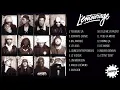 L'Entourage - C'était Ecrit (Audio)