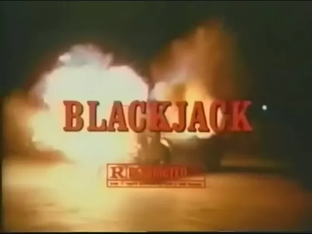 Blackjack (1978, trailer) [Damu King, Tony Burton, William Smith, Diane Sommerfield]