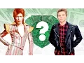WHO S RICHER - David Bowie or Luke Hemmings
