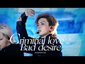Download Lagu 20250920 TMA criminal love+bad desire ENHYPEN HEESEUNG 직캠 FANCAM 4K FOCUS