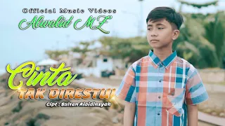 Download ALWALID MZ - CINTA TAK DIRESTUI ( Official Music Video ) MP3