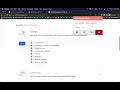 CS First Setup Walkthrough