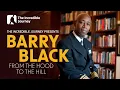Meet Barry Black The Man Guiding America s Leaders in Prayer