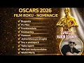 Lagu OSCARS 2026: Film roku. Dziesięć nominacji omawia Marcin Cichoński