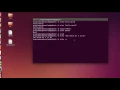Linux Command Line Tutorial For Beginners 16 echo command