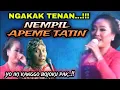 Lagu Tatin di rayu dalange sampek ra iso polah @bagonglucu6113