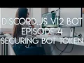 Discord JS Version 12 Tutorial - Ep 4