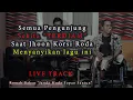 Download Lagu Sengsare - Jhon Kursi Roda ( Live Track ) Rumah  Bakso Janda Muda Sopan Santun