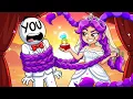 You Gets MARRIED Lily Lovebraids WANTS To MARRY YOU Cartoon Animation