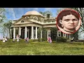 Hidden Room of Thomas Jefferson s Mansion Solves 200 Year Old Mystery