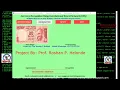 Currency Recognition Using Python Opencv Currency Recognition Using Image Processing Code