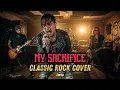 Lagu My Sacrifice - Creed | Classic Rock Cover by TuneLoom Project