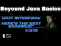 Real-Life Analogies to Understand Java Interfaces Easily