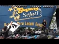 Lagu D’MORGEN LIVE PERFORM HATI YANG TERSAKITI