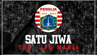Download Lagu Persija - Satu Jiwa With Lyric MP3