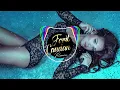 Jabid - Caramela Sexy Lady (Ferit Candan Remix)