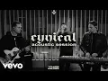 Download Lagu twocolors x Safri Duo x Chris de Sarandy - Cynical (Acoustic Session)
