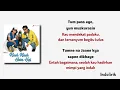 Download Lagu Rahul anjeli - Kuch Kuch Hota Hai - Alka Yagnik dan Jatin–Lalit | Lirik Terjemahan Indonesia