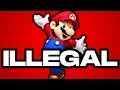Download Lagu Nintendo Just Made Games Illegal