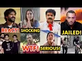 Download Lagu DISGUSTING! Indian Army Jawan CROSSES The LINE! 🤬, Raghav Juyal on Samay Raina, Pawan Singh’s Wife