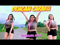 Download Lagu Yulia Nadiva - Dengan Caraku | Bila Tuhan ijinkan kita bertemu (Video Music Official Yulia Nadiva)