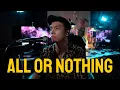 Download Lagu All Or Nothing - O-Town (Cover)