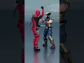 Download Lagu Deadpool vs Wolverine | Crunch Time 2 | Marvel Animation