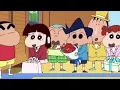Shinchan new episode in Hindi without zoom effect