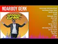 Lagu N d a r b o y G e n k 2024 MIX Top 10 Greatest Hits