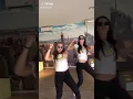 Download Lagu Conkarah banana sick with it crew drop tiktok dances from the saskia dance school boyh sisters dance
