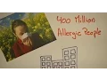Lemon Py - Pollen Alert