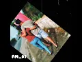 Salamat Dumating Ka - Hydro . Sevenjc and ICA Lyrics Video