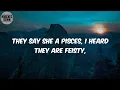 Shawty Is Da Shit (Lyrics) - The-Dream