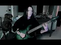 Drudkh - Furrows of Gods Partial Cover
