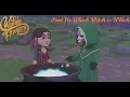 Which Witch is Which Wylde Flowers part 16