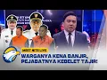 Lagu KACAUU!, Warganya Kena Bencana Banjir, Pejabatnya Malah Kebelet Tajir!  [Meet Nite Live]