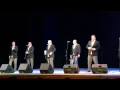 Піккардійська терція - Сумна я була [12.05.15, LIVE @ Кривий Ріг]
