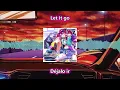 IRyS - My Car is in Danger //Sub Español y Letra