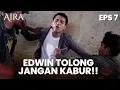 Lagu TAK SADARKAN DIRI! Haris Dipukuli Saat Menolong Edwin | AIRA | EPS.7 (3/4)