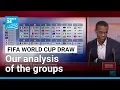 The 2026 FIFA World Cup draw is complete – Our analysis • FRANCE 24 English