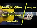 Download Lagu Tutorial Gitar (CINTA - VINA PANDUWINATA) VERSI ASLI LENGKAP!